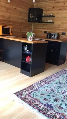 Ayder Dag Evi Chalet - Görsel 9