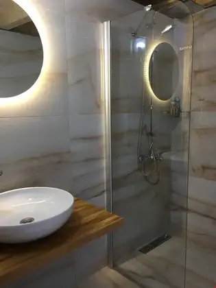 Ayder Dag Evi Chalet - Görsel 10