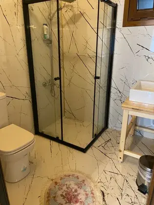 Ayder Güven Dağ Evi - Görsel 7