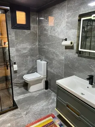 Ayder Güven Dağ Evi - Görsel 11