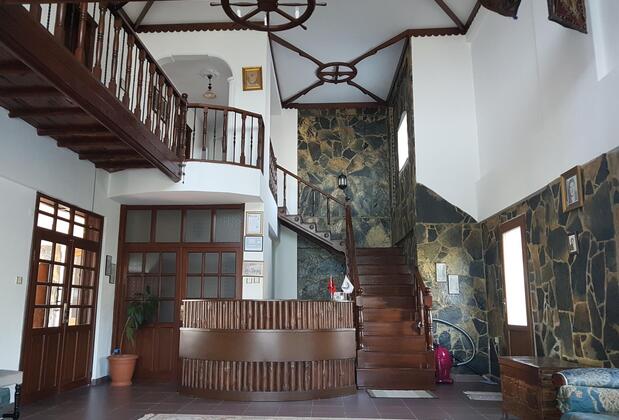Hanımın Konağı Otel - Görsel 3