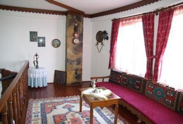 Hanımın Konağı Otel - Görsel 5