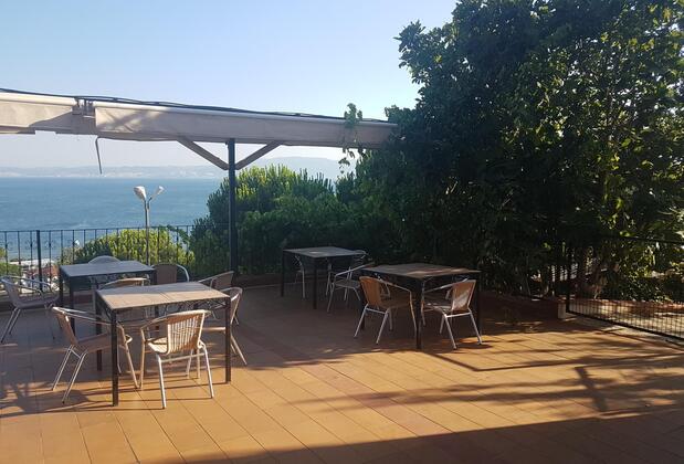 Hanımın Konağı Otel - Görsel 4