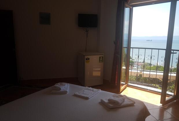 Hanımın Konağı Otel - Görsel 6