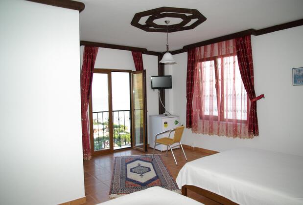 Hanımın Konağı Otel - Görsel 7