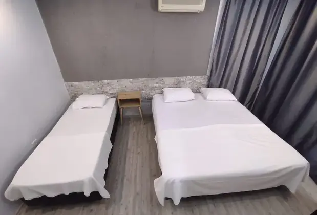 1989 Hotel Sebat - Görsel 4