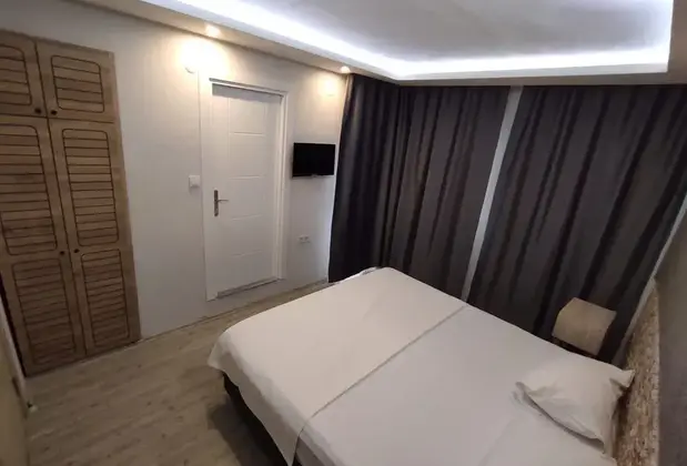 1989 Hotel Sebat - Görsel 5