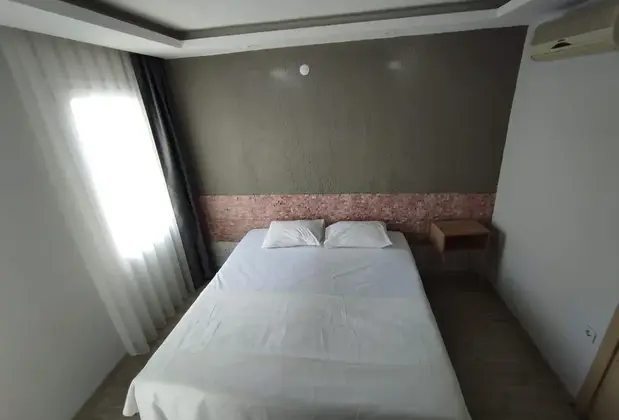 1989 Hotel Sebat - Görsel 8