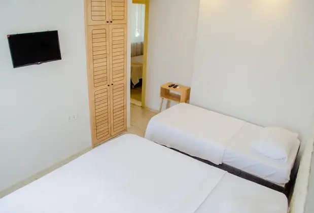 1989 Hotel Sebat - Görsel 7