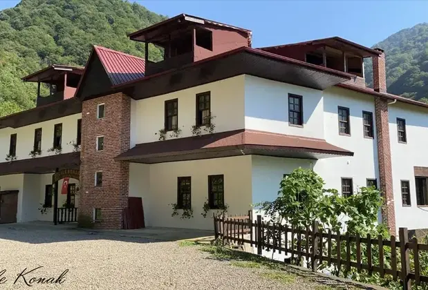 Şelale Konak Çavuş'un Yeri - Görsel 3