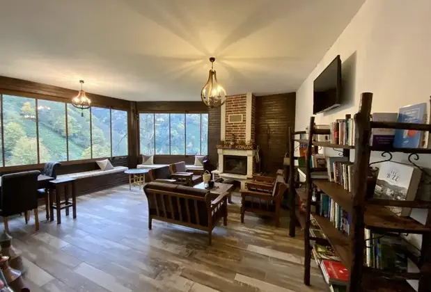 Şelale Konak Çavuş'un Yeri - Görsel 4