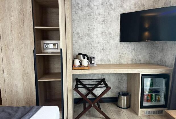 Avni Bey Otel - Görsel 8