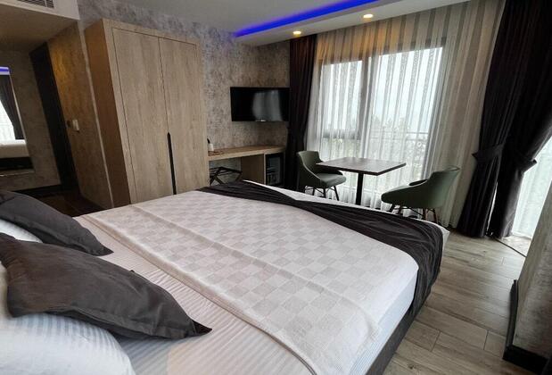 Avni Bey Otel - Görsel 6