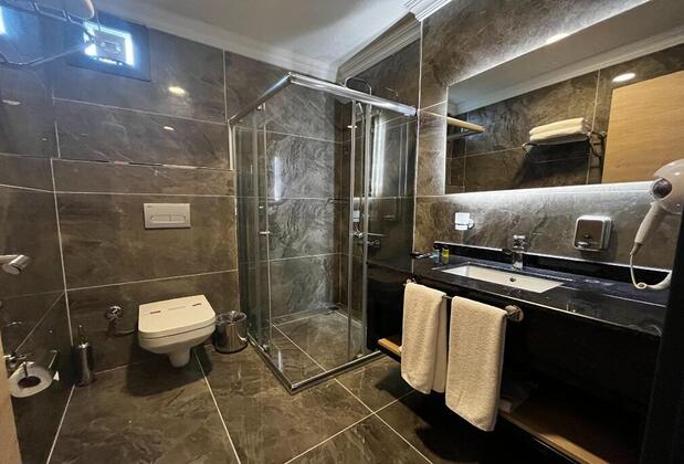 Avni Bey Otel - Görsel 10