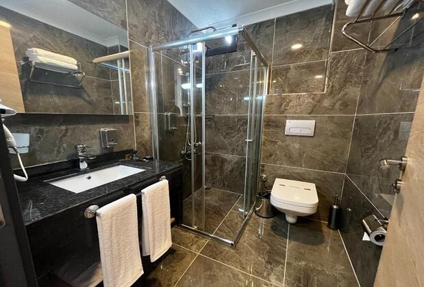 Avni Bey Otel - Görsel 9