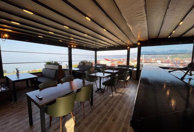 Avni Bey Otel - Görsel 11