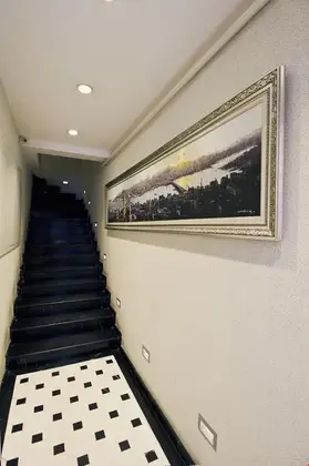 Alba Otel Taksim - Görsel 4