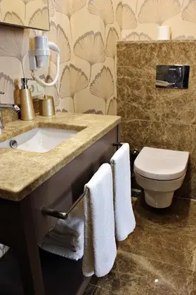 Alba Otel Taksim - Görsel 3
