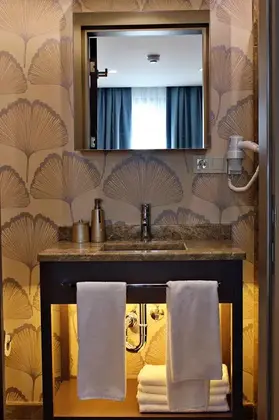 Alba Otel Taksim - Görsel 10