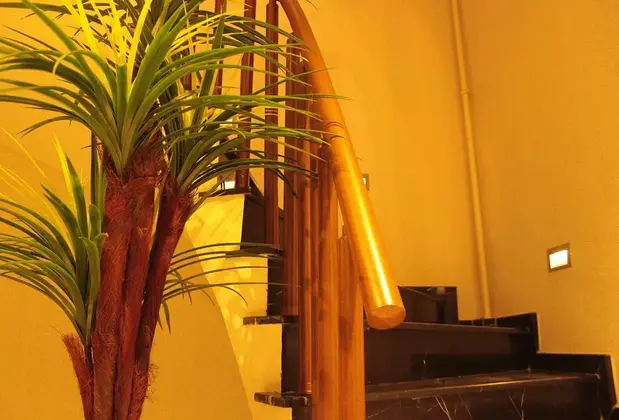 Alba Otel Taksim - Görsel 7