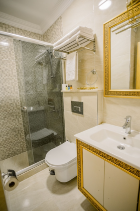 Güleç Konak Hotel - Görsel 9