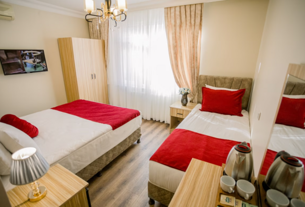 Güleç Konak Hotel - Görsel 5