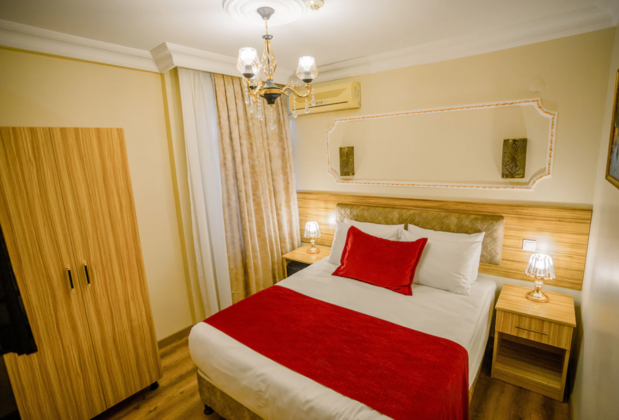 Güleç Konak Hotel - Görsel 6
