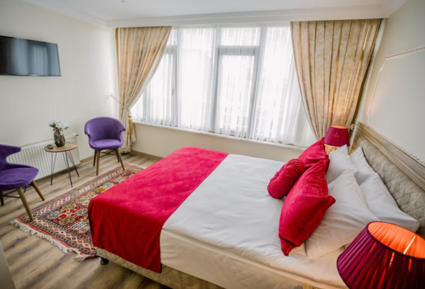 Güleç Konak Hotel - Görsel 3