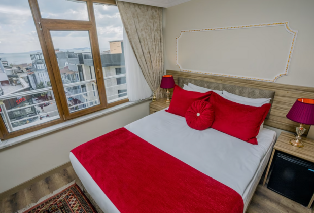 Güleç Konak Hotel - Görsel 4