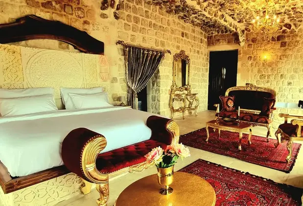 Antik Han Otel - Görsel 8