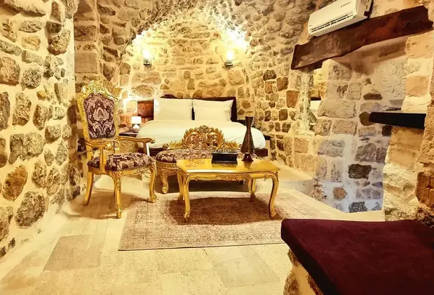 Antik Han Otel - Görsel 11