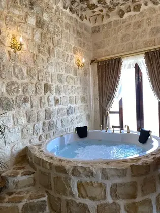 Antik Han Otel - Görsel 3