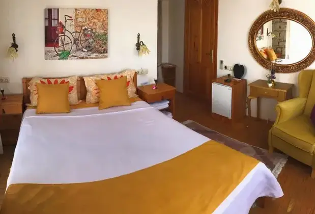 Lotus Bahçe - Görsel 5