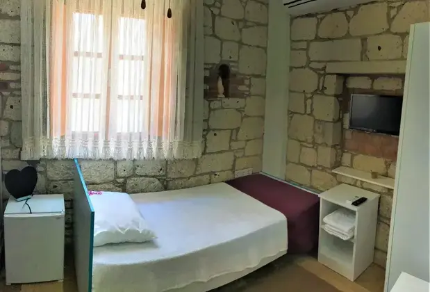 Lotus Bahçe - Görsel 7