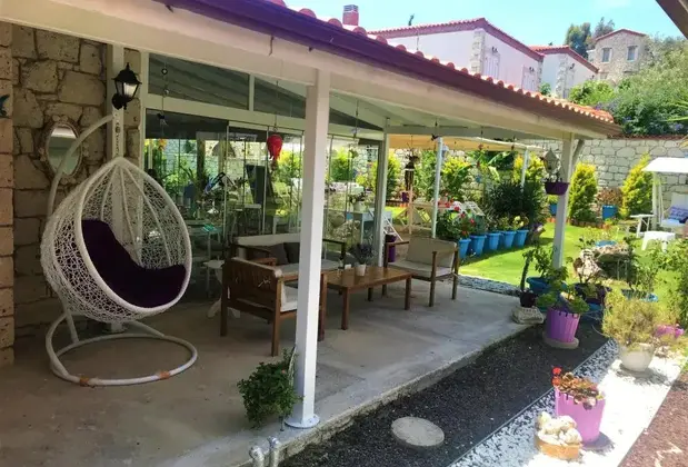 Lotus Bahçe - Görsel 12