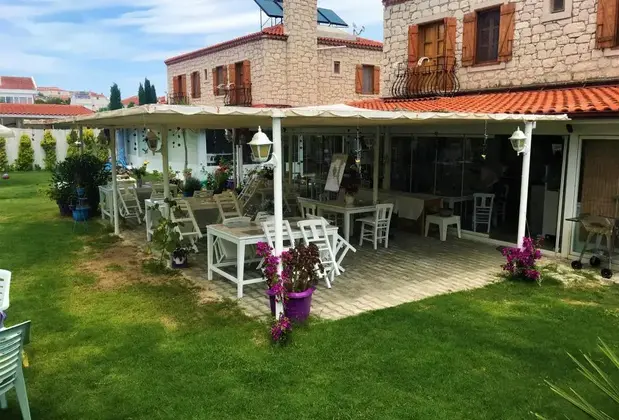 Lotus Bahçe - Görsel 13