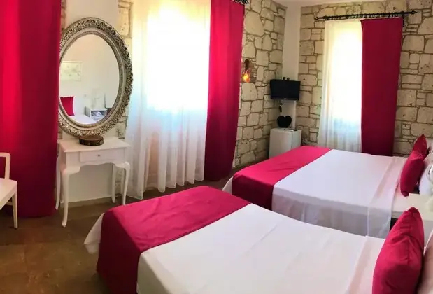 Lotus Bahçe - Görsel 8