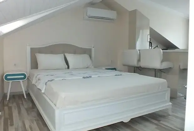 Heybeli Butik Otel - Görsel 3