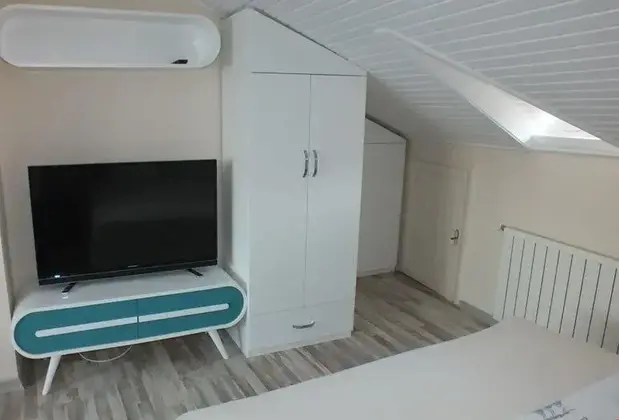 Heybeli Butik Otel - Görsel 5