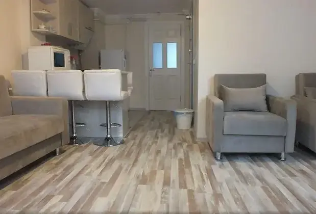 Heybeli Butik Otel - Görsel 4