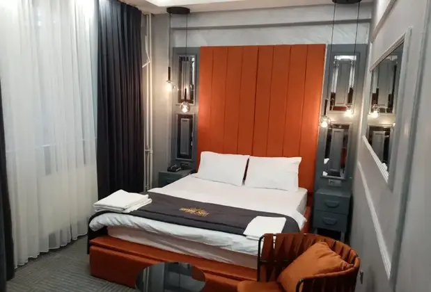 Royal Premium Suit - Görsel 11