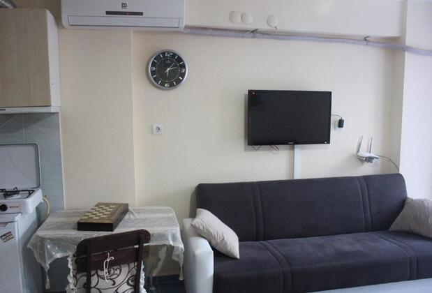 Efe Can Otel & Cafe - Görsel 5