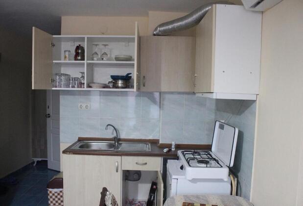 Efe Can Otel & Cafe - Görsel 7