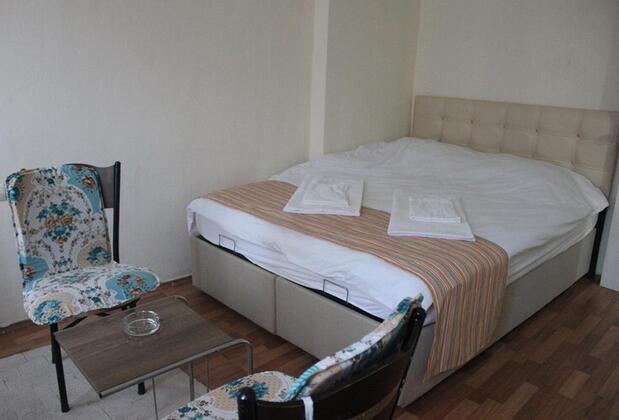 Efe Can Otel & Cafe - Görsel 6