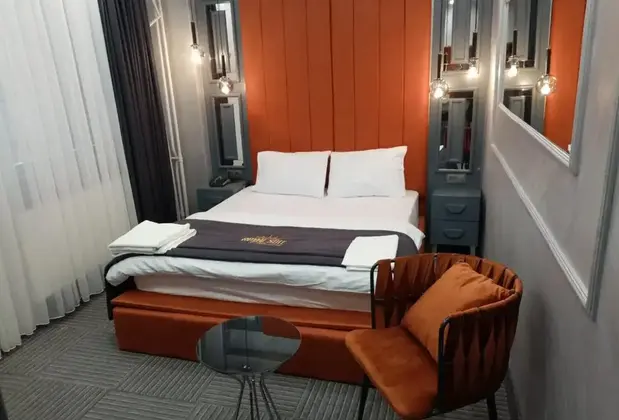 Royal Premium Suit - Görsel 4