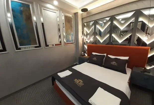 Royal Premium Suit - Görsel 6