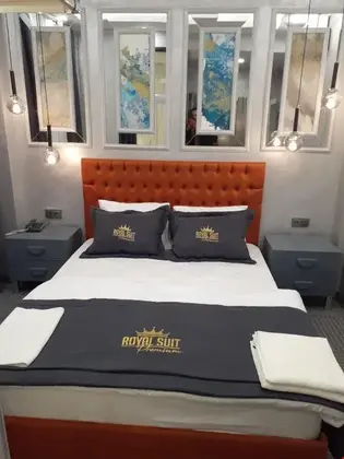 Royal Premium Suit - Görsel 7