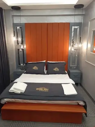 Royal Premium Suit - Görsel 8