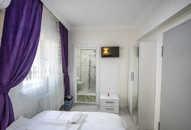Leydi Butik Otel - Görsel 8