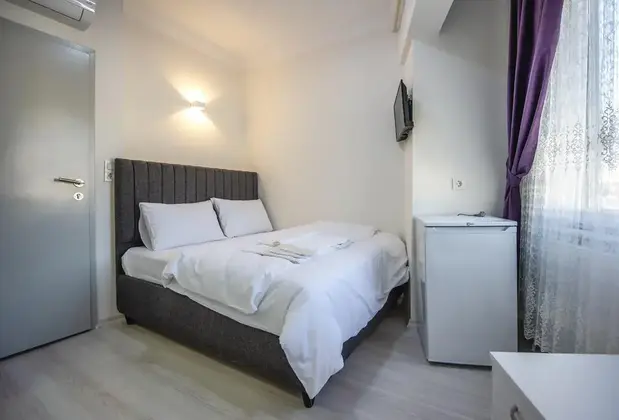 Leydi Butik Otel - Görsel 5